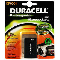 Duracell DR9704